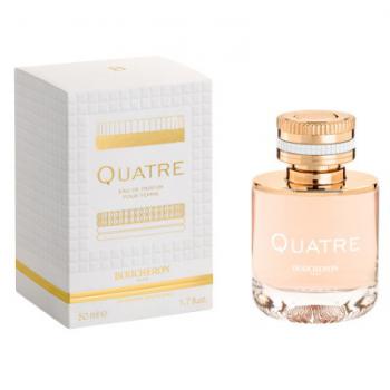 Quatre (Női parfüm) Teszter edp 100ml